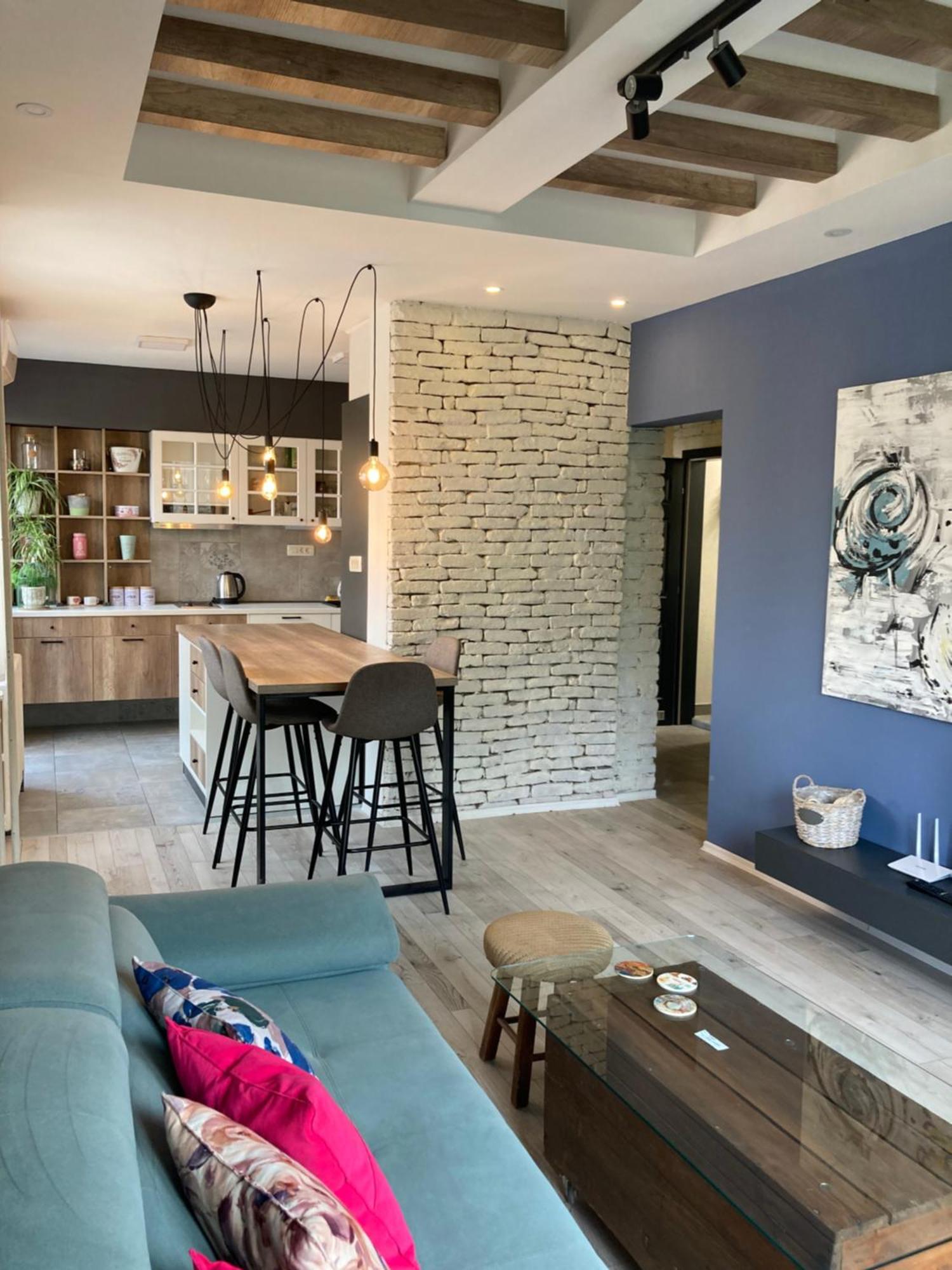 Mihajlovik Lux Apartment In Heart Of סקופיה מראה חיצוני תמונה
