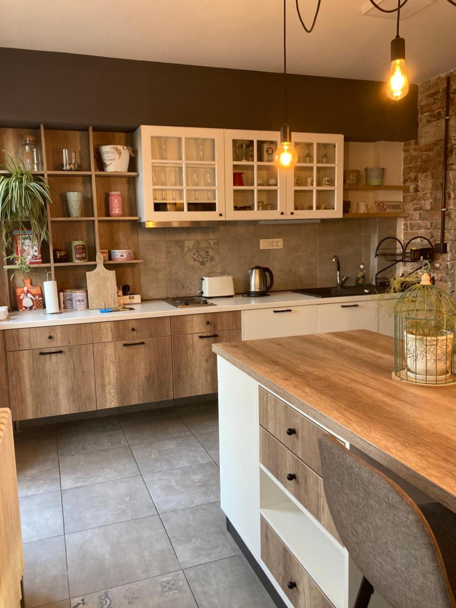 Mihajlovik Lux Apartment In Heart Of סקופיה מראה חיצוני תמונה