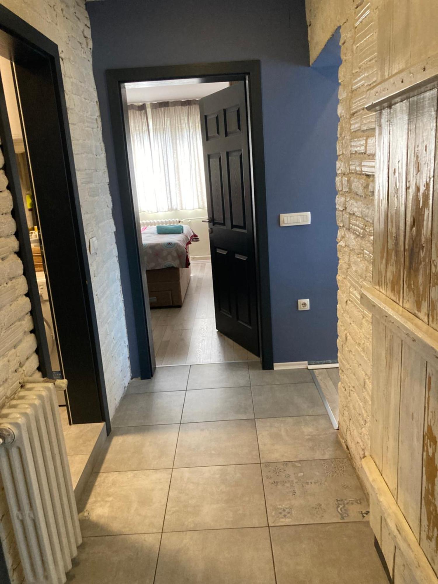 Mihajlovik Lux Apartment In Heart Of סקופיה מראה חיצוני תמונה