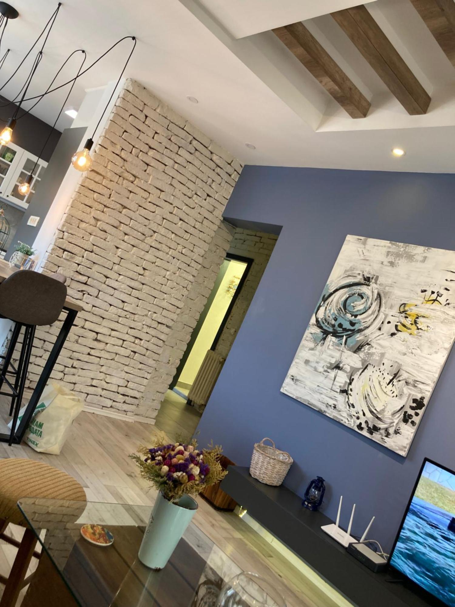 Mihajlovik Lux Apartment In Heart Of סקופיה מראה חיצוני תמונה