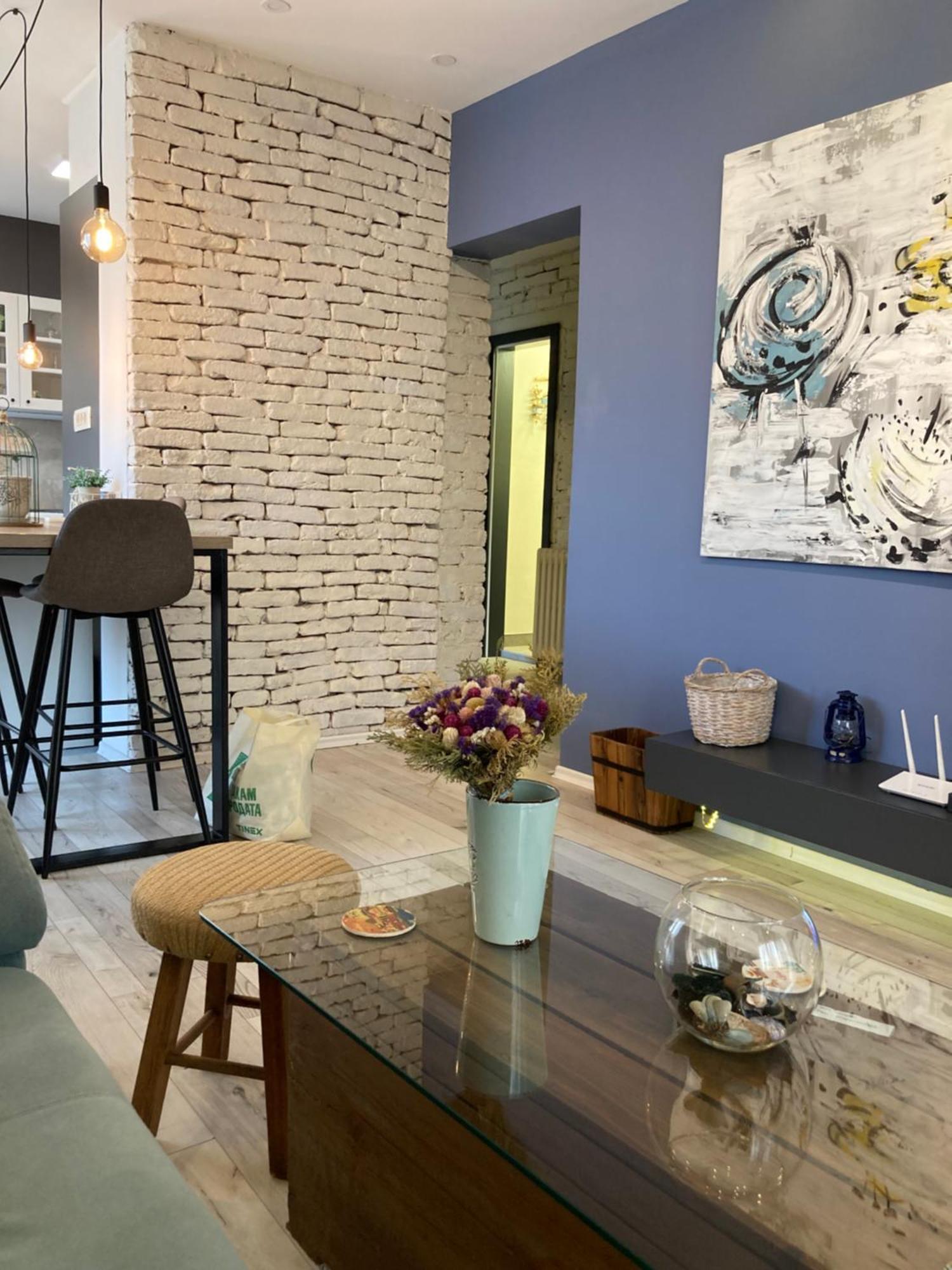 Mihajlovik Lux Apartment In Heart Of סקופיה מראה חיצוני תמונה