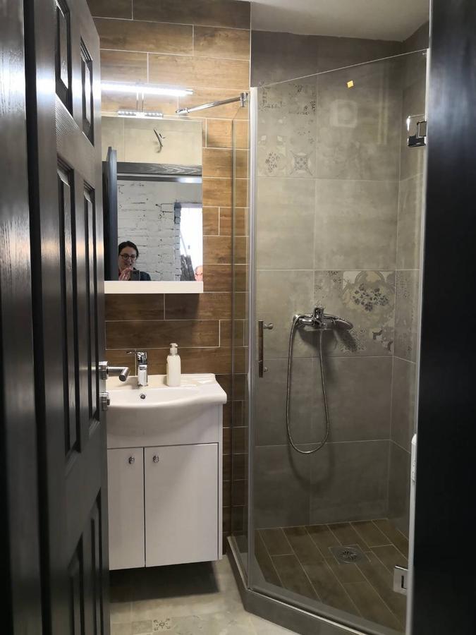 Mihajlovik Lux Apartment In Heart Of סקופיה מראה חיצוני תמונה