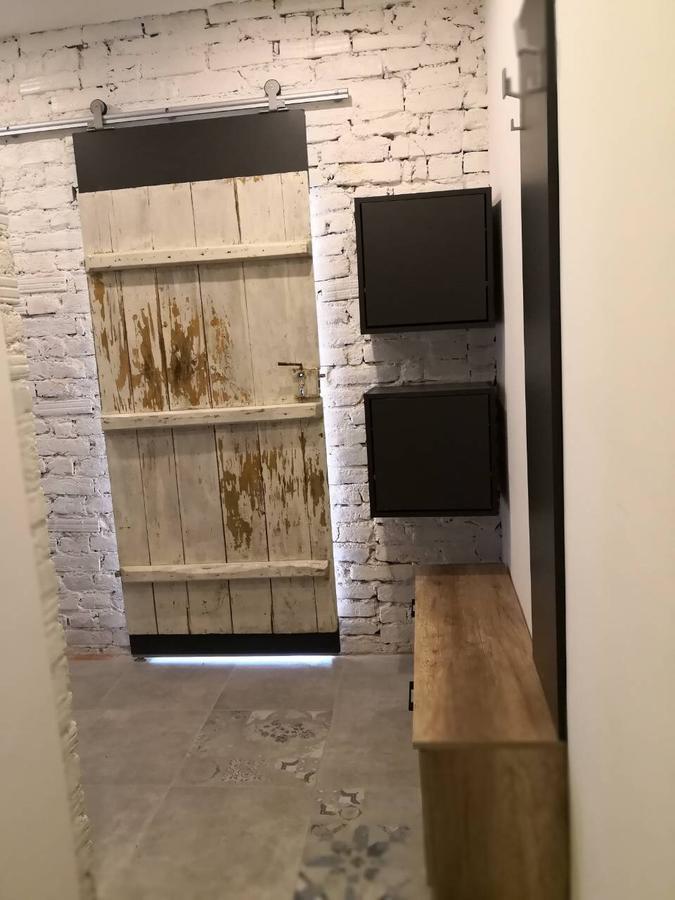 Mihajlovik Lux Apartment In Heart Of סקופיה מראה חיצוני תמונה