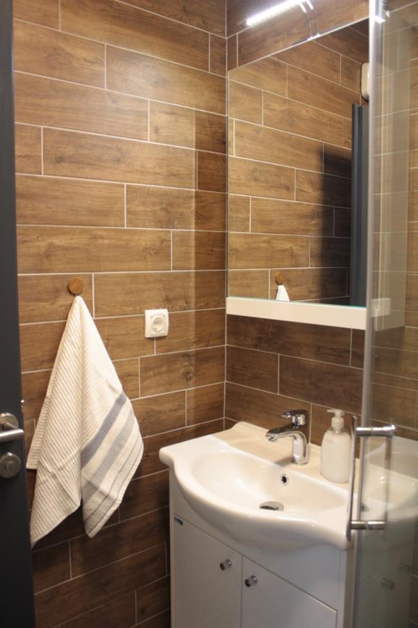 Mihajlovik Lux Apartment In Heart Of סקופיה מראה חיצוני תמונה