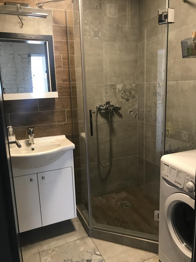 Mihajlovik Lux Apartment In Heart Of סקופיה מראה חיצוני תמונה
