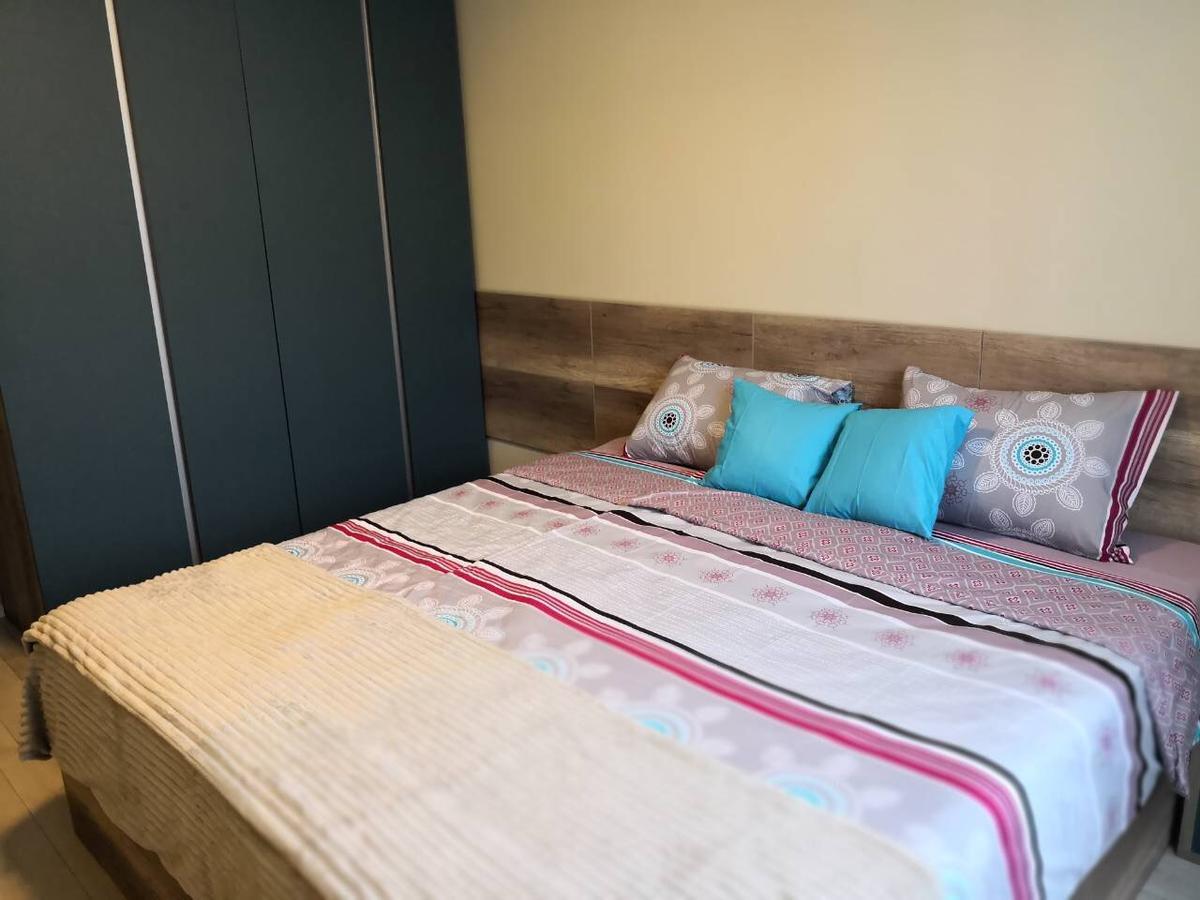 Mihajlovik Lux Apartment In Heart Of סקופיה מראה חיצוני תמונה