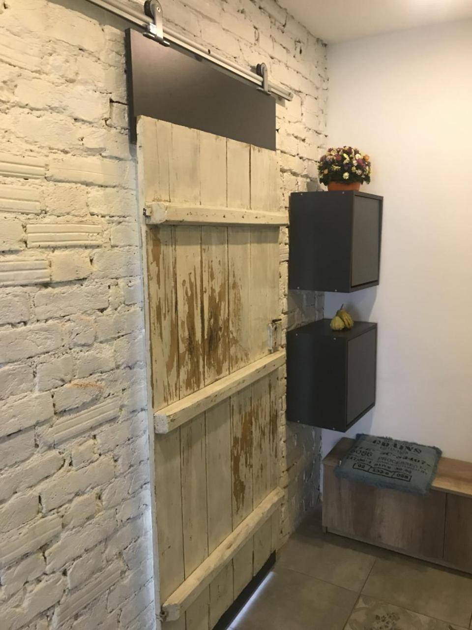 Mihajlovik Lux Apartment In Heart Of סקופיה מראה חיצוני תמונה