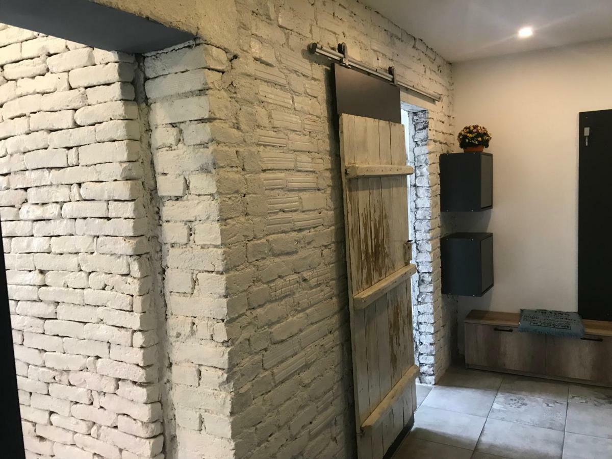 Mihajlovik Lux Apartment In Heart Of סקופיה מראה חיצוני תמונה